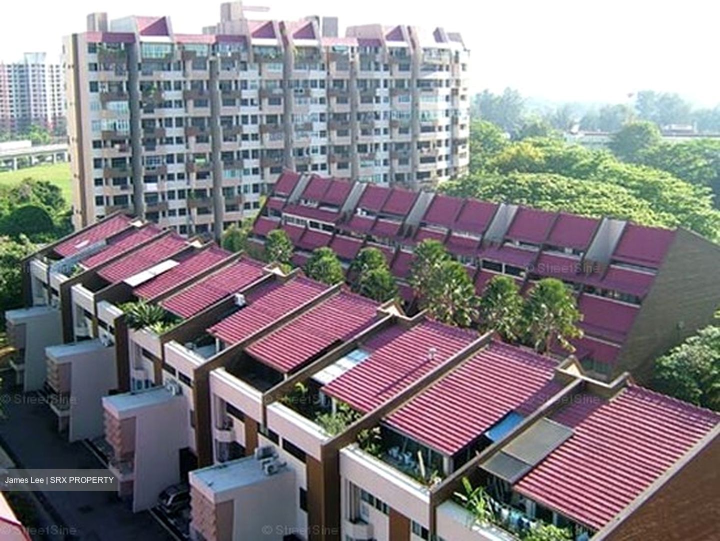 Lakepoint Condominium (D22), Condominium #558828361